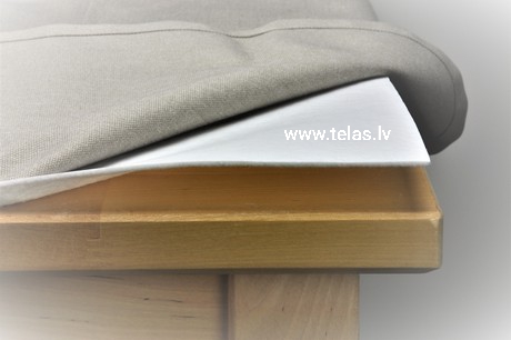 Galda aizsargmateriāls ('protektors') Galda aizsargmateriāls ('protektors')