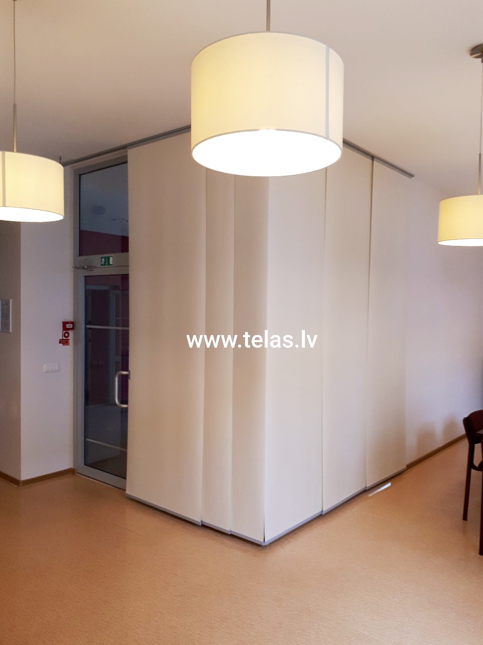 Bīdāmie paneļi Bīdāmie paneļi