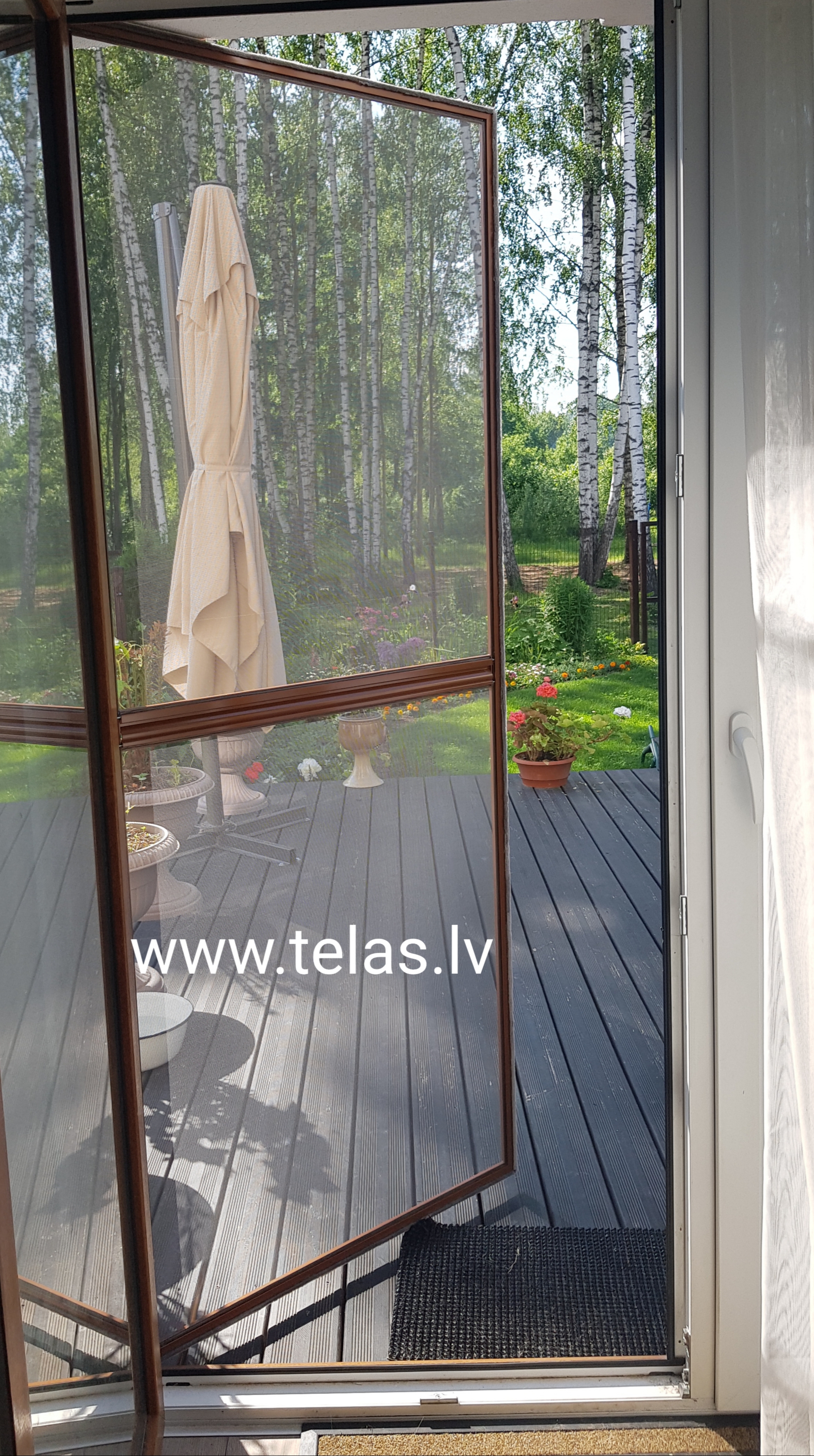 Insektu-moskītu sieti/tīkli Insektu-moskītu sieti/tīkli