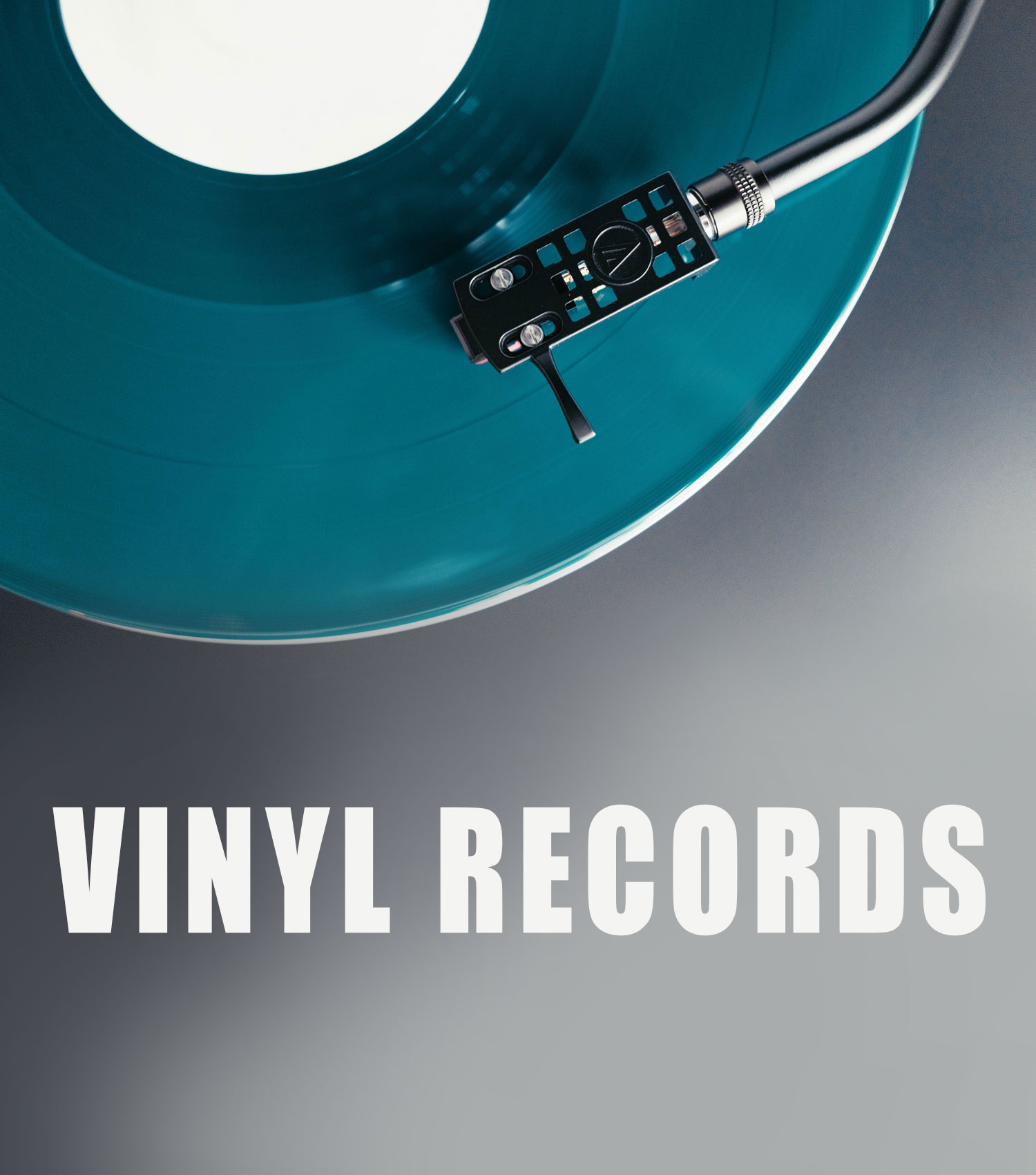 VINYL RECORDS