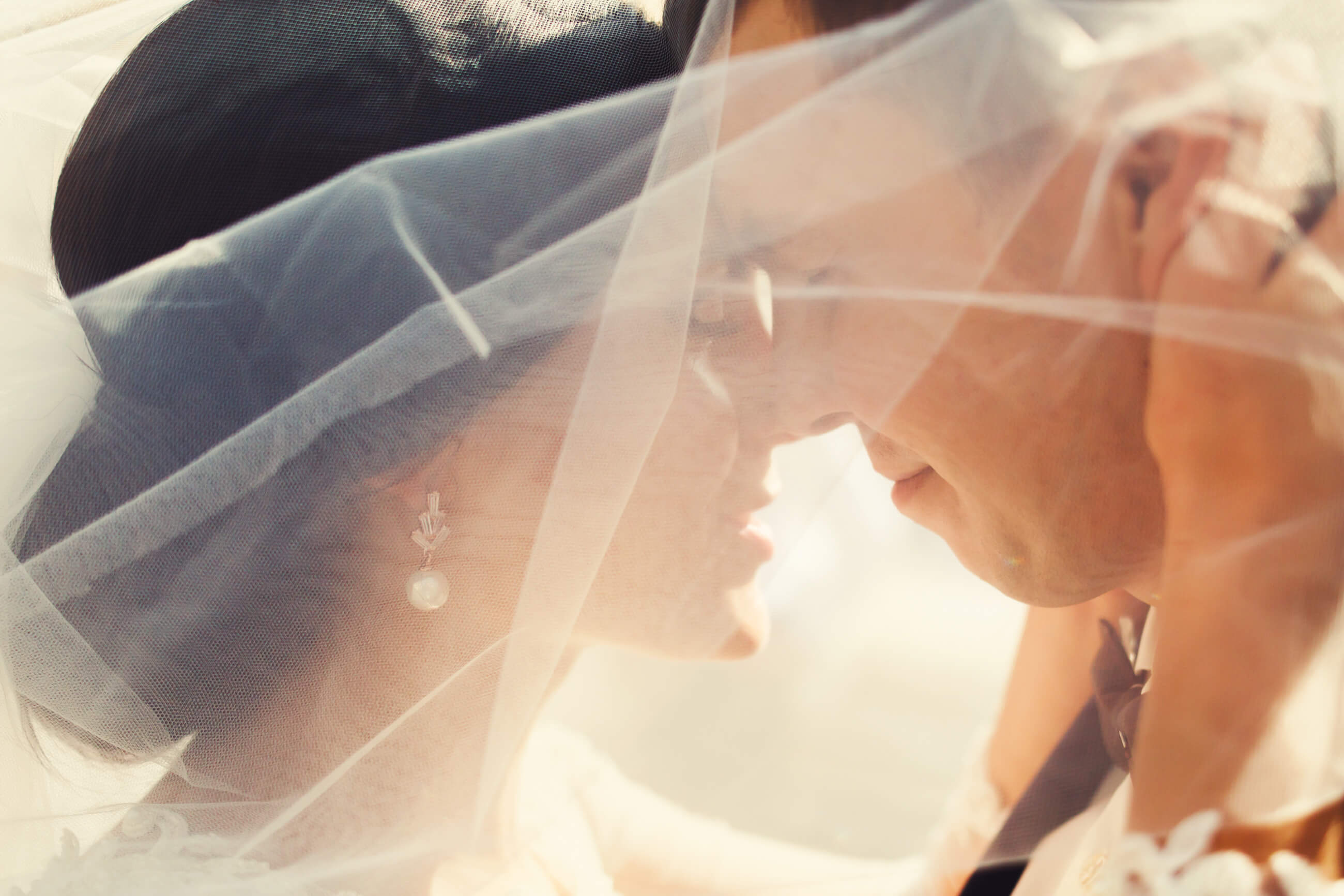 THE BIG DAY