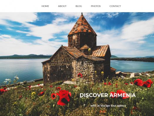 armenia tour operators