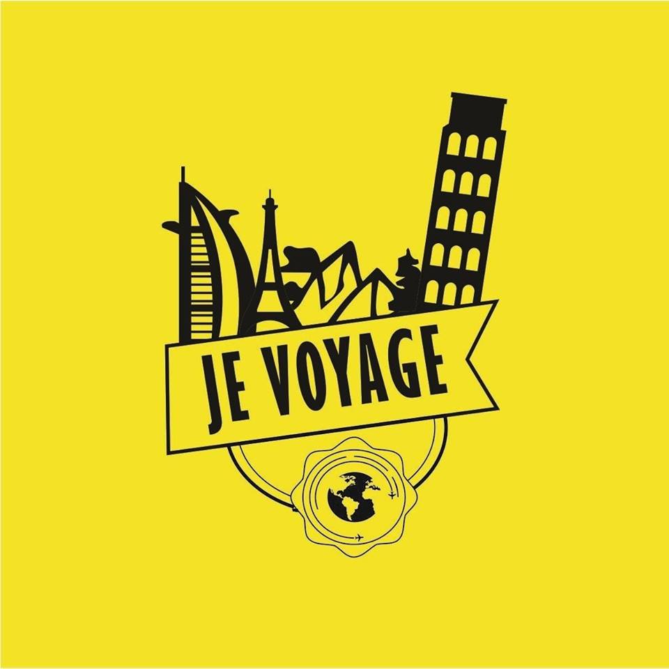 Je Voyage Tour Operator