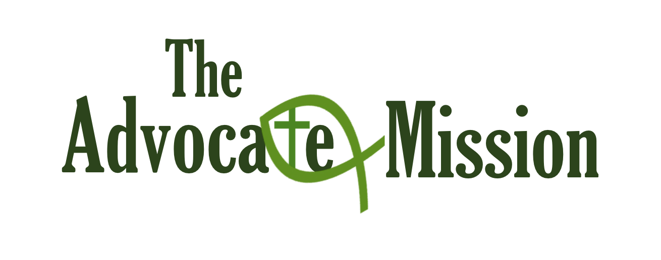 The Advocate Mission