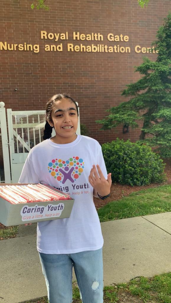 Ready to Donate Masks  Ready to Donate Masks