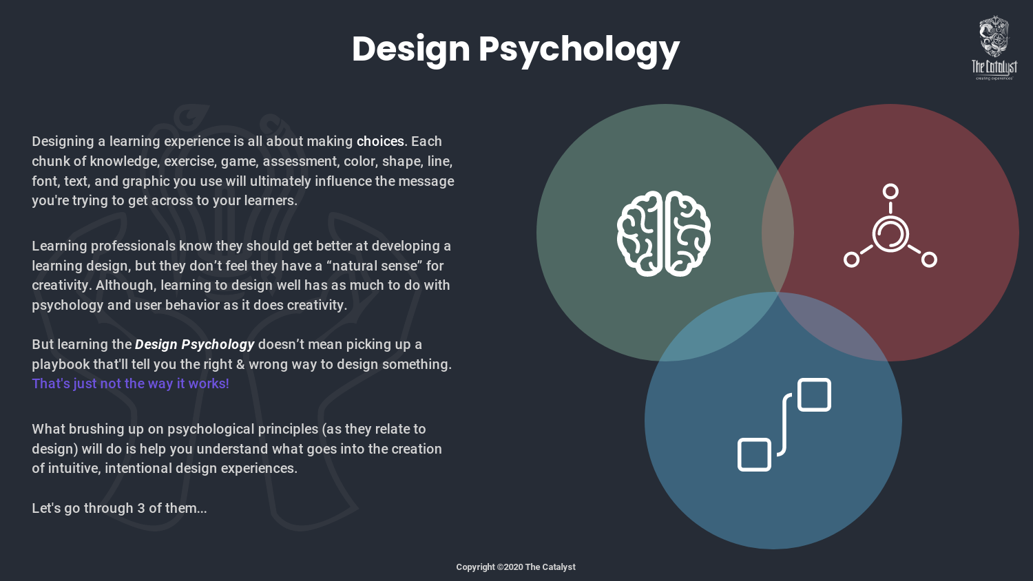 Design Psychology