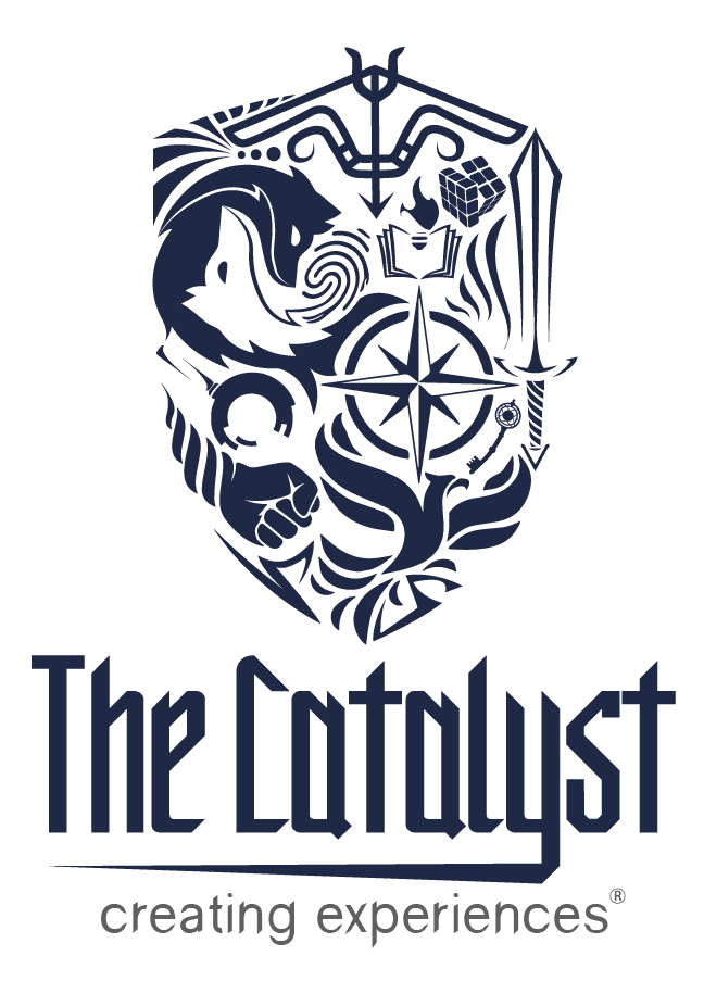 Thecatalystexperience
