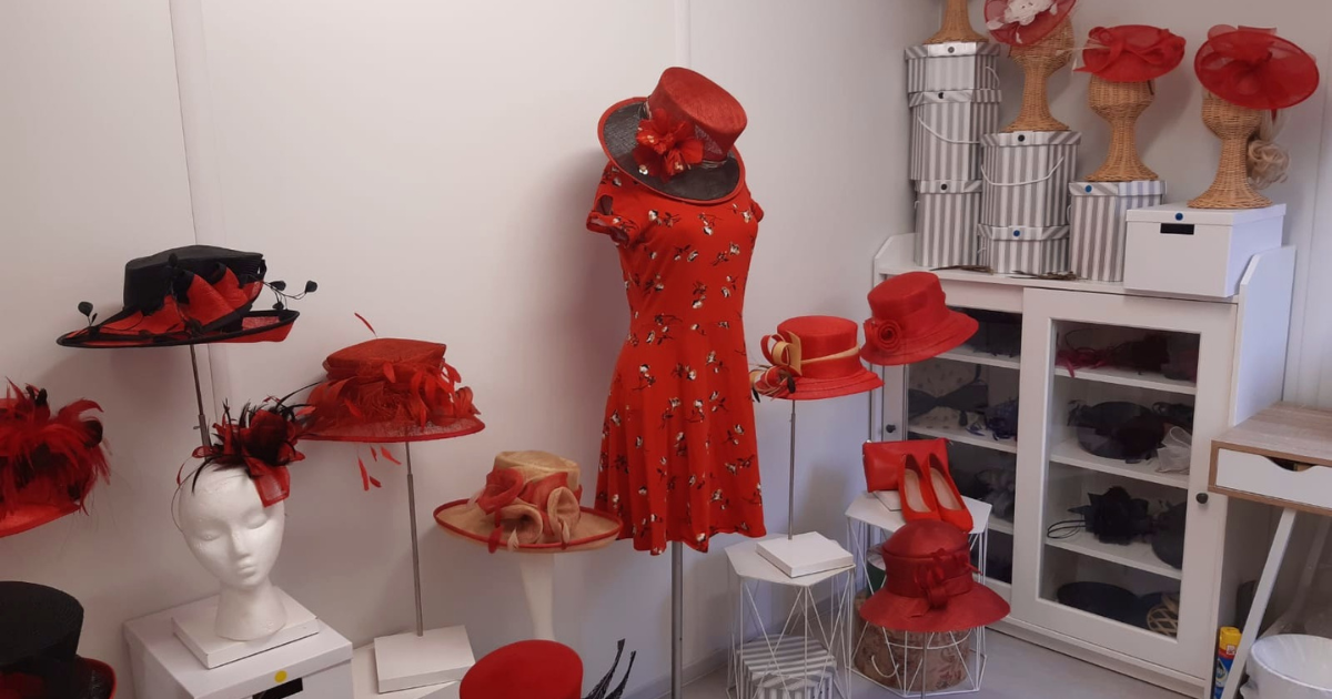 The Hat Hire Company