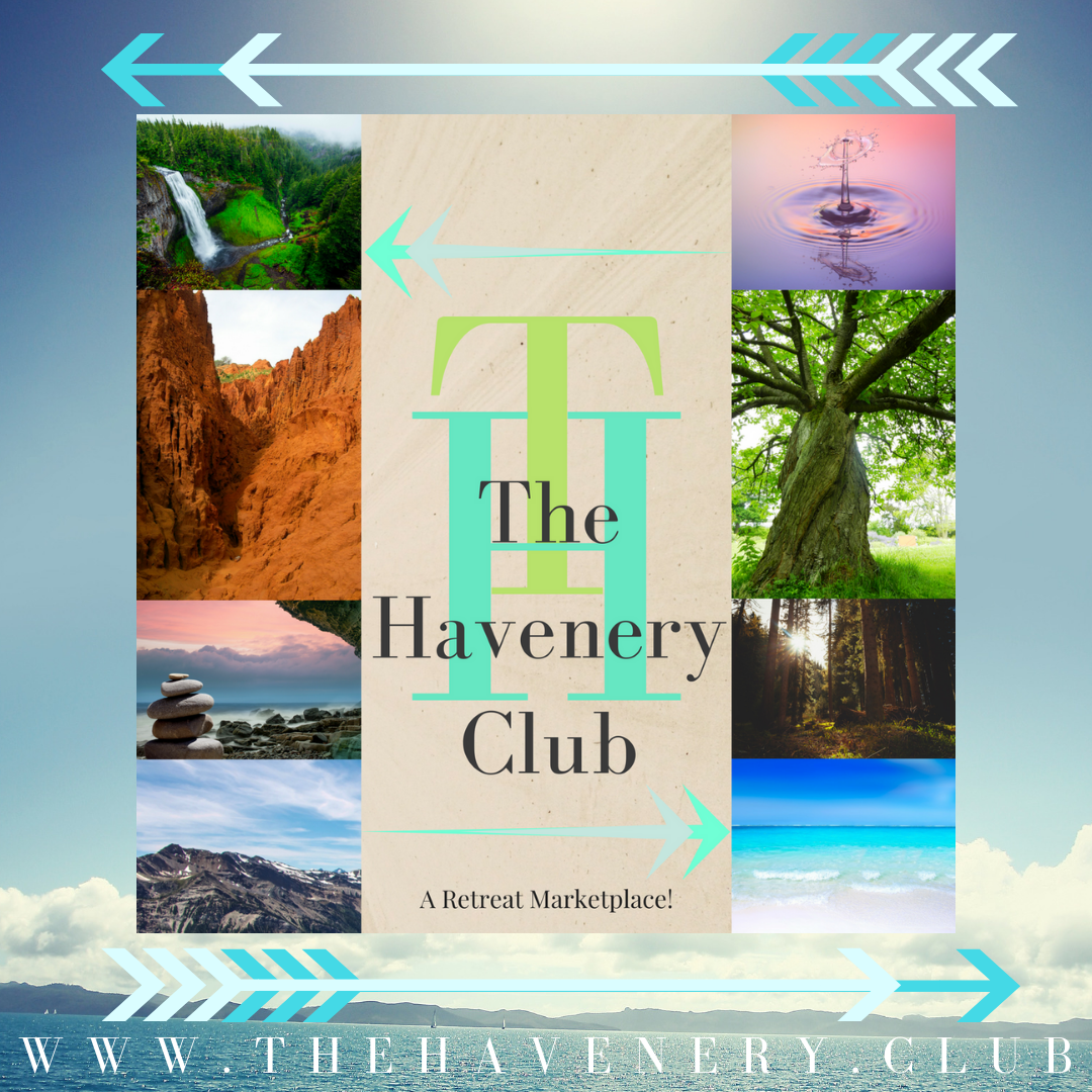 The Havenery Club- An International Retreat Marketplace