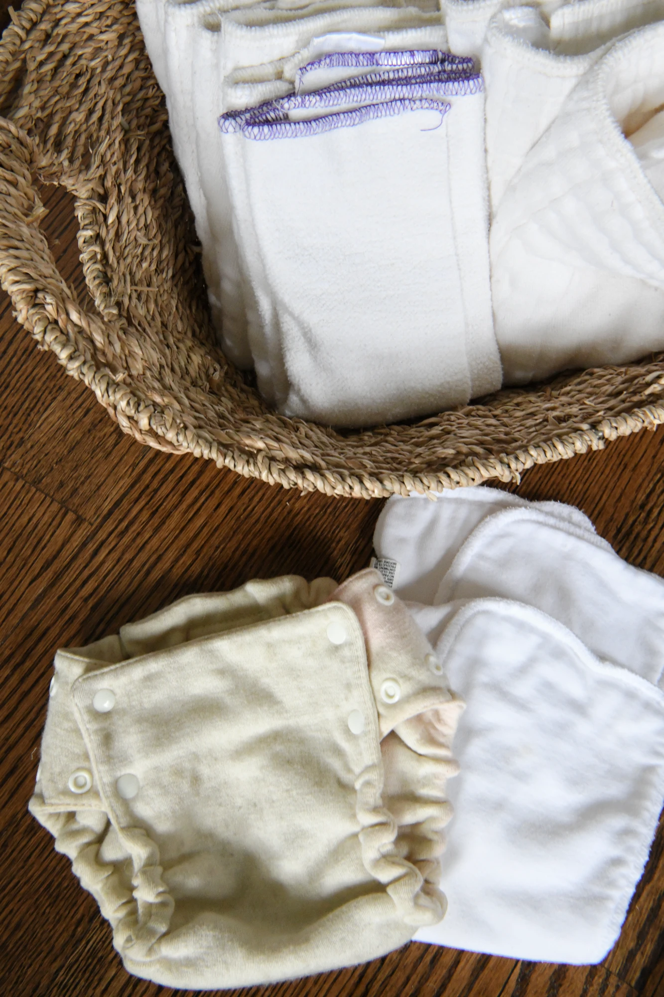 How to Cloth Diaper by Nailing Your Wash Routine