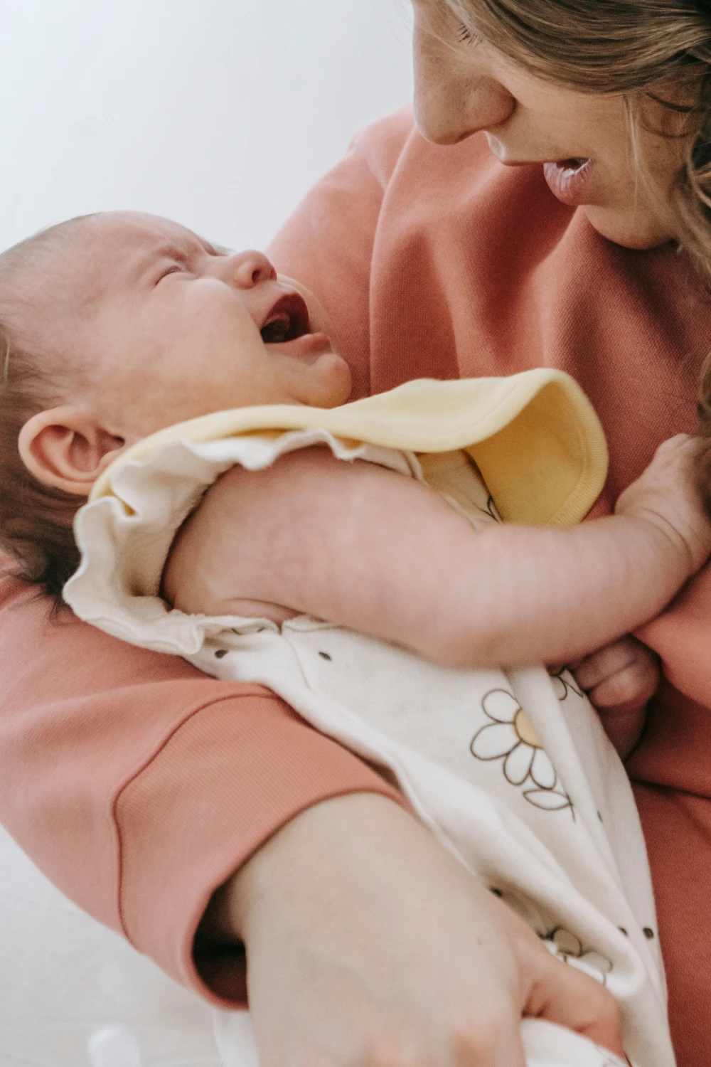 What is Breastfeeding Aversion