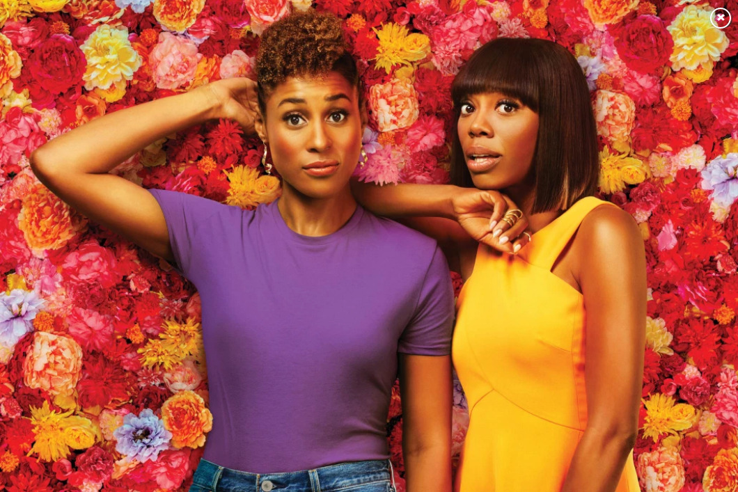 ‘Insecure’ shows how hard it is for a black girl to find love