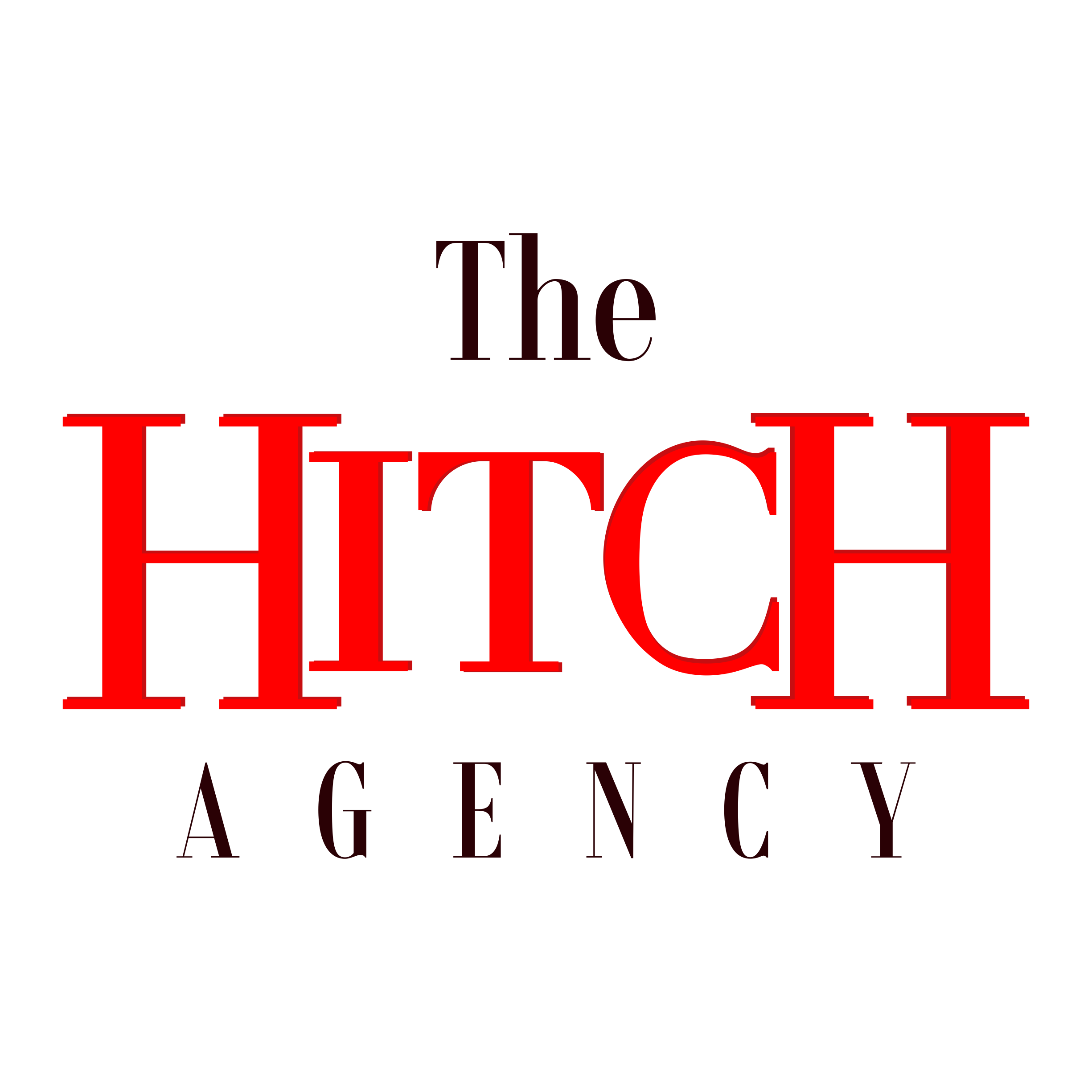 The HITCH Agency