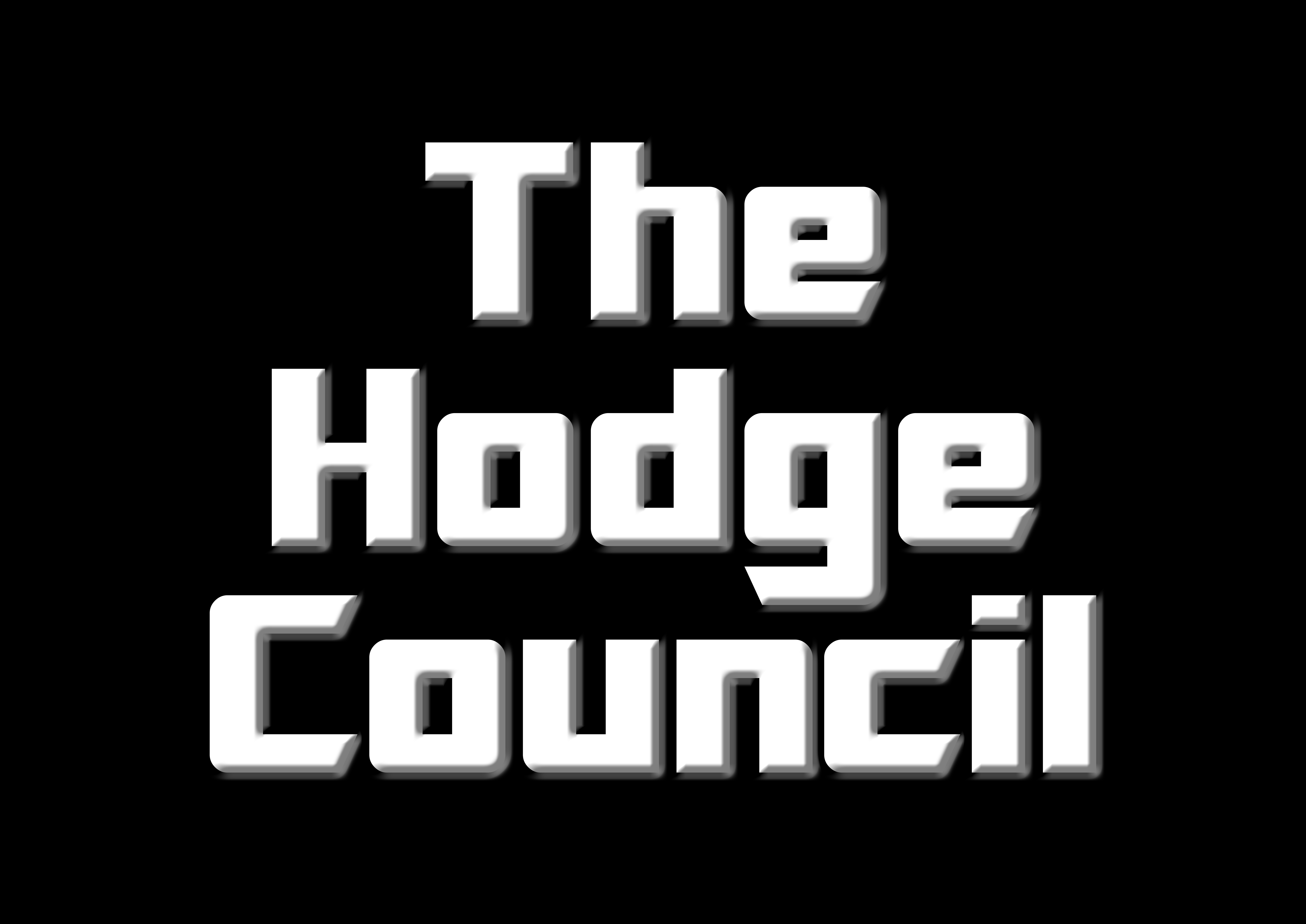 The Hodge Council
