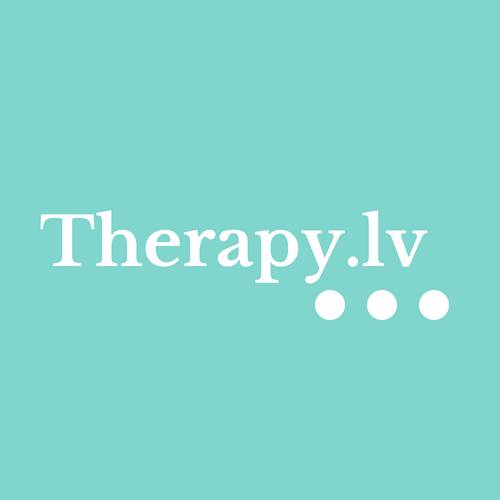 Eva Ratfeldere \ Therapy.lv