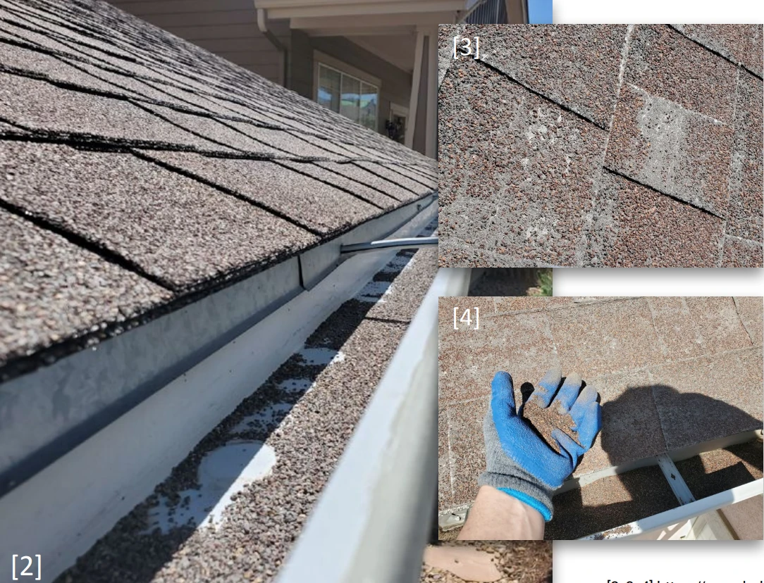 The Importance of Asphalt Shingle Grit Retention for a Healthy Roof in Florida