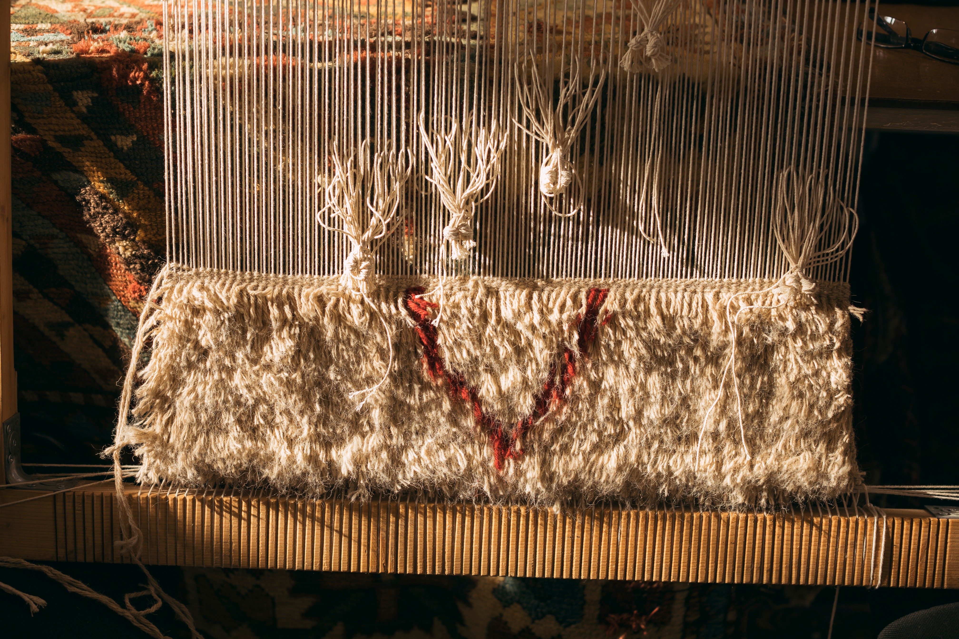 The Decoded Blog | The Rug Code
