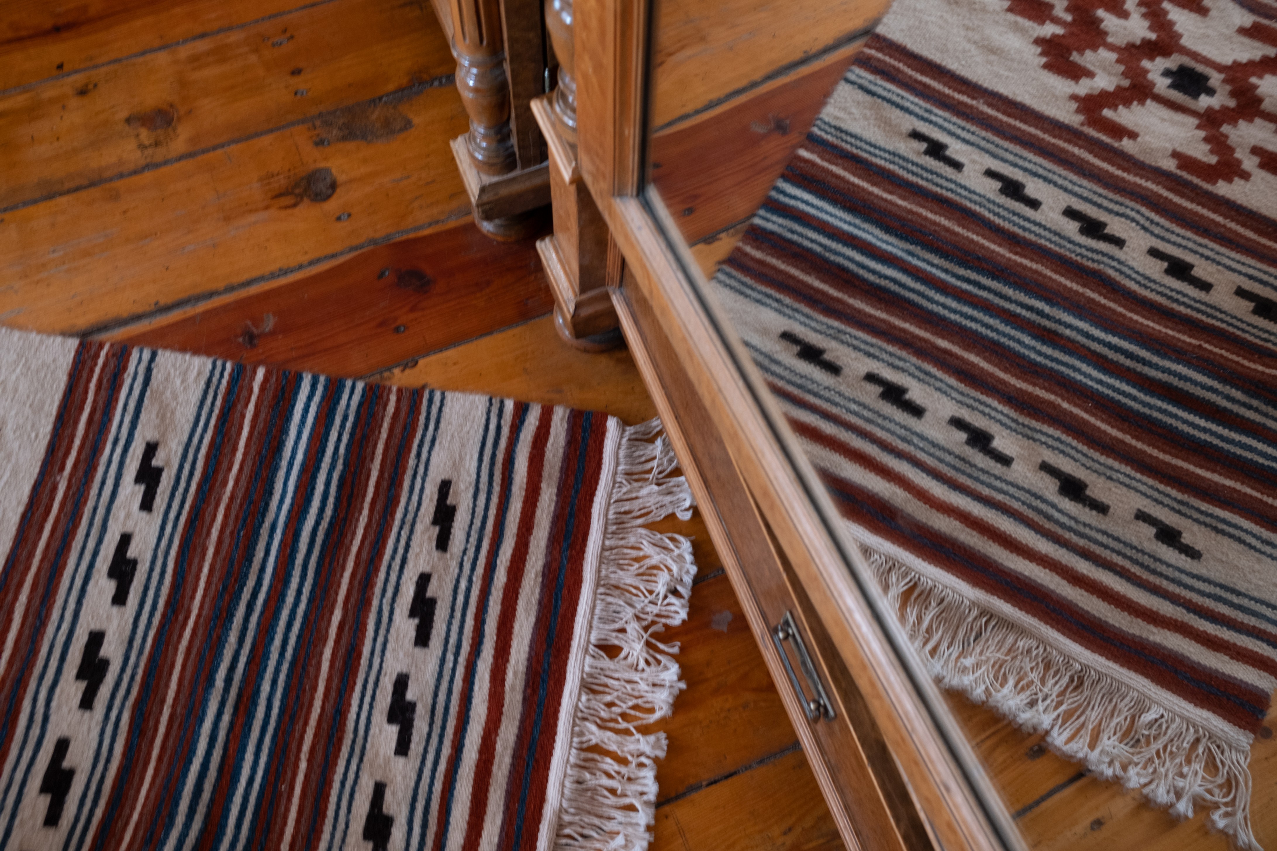 Care Guide | The Rug Code