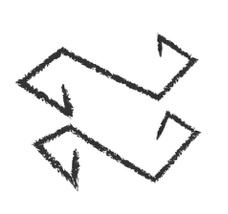 The Rug Code
