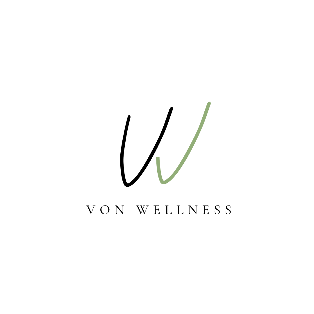 Thevonwellnessorg