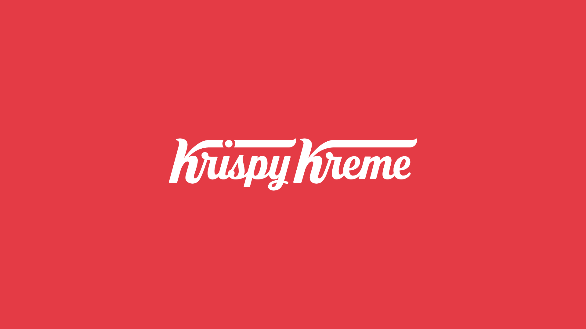 Happening Now, Krispy Kreme's Driving The Yard Krowds Nuts!