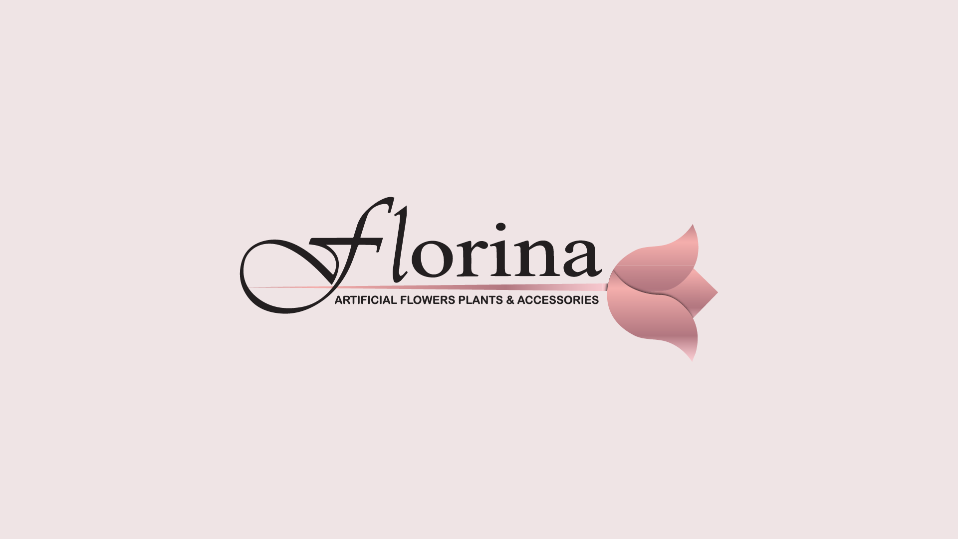 Florina, The Yard's Tangible Library of Fancy Artificial Decorations!