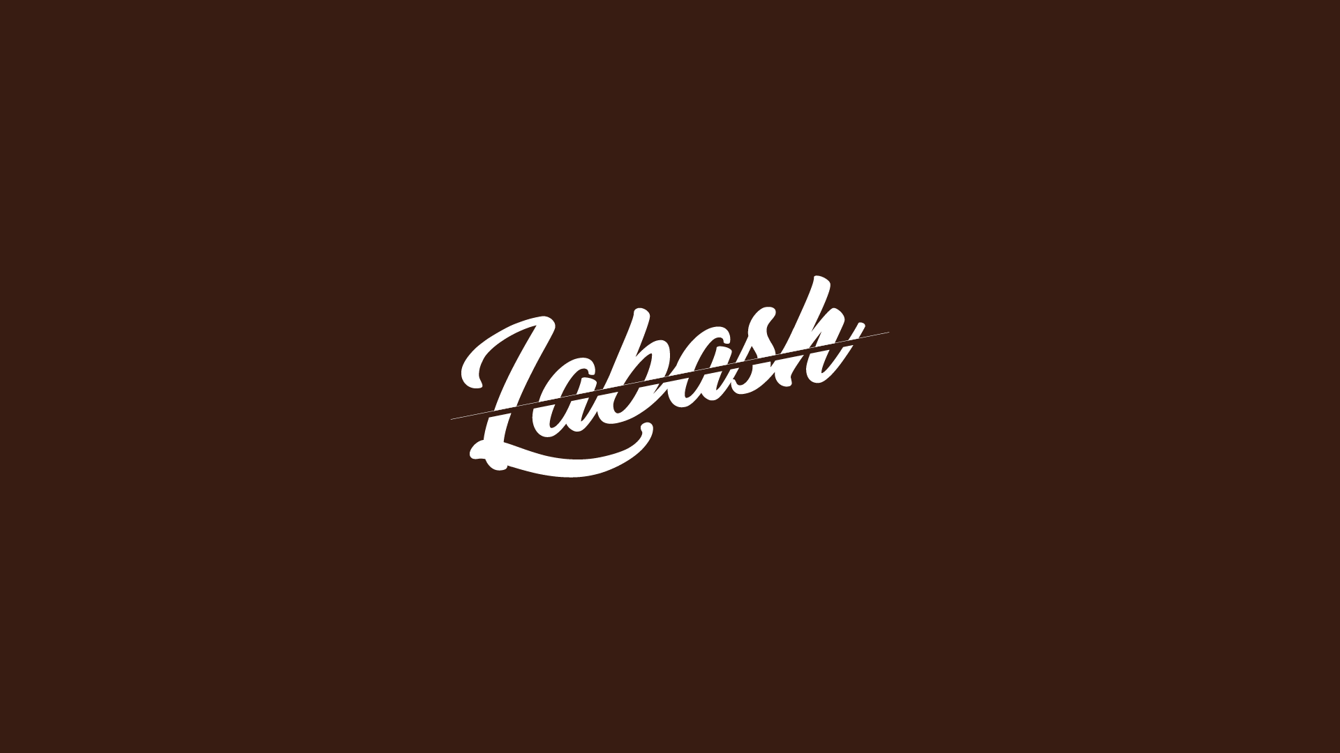 For The Love of It, The Yard & Labash Have Gone Primitive Hand in Hand!