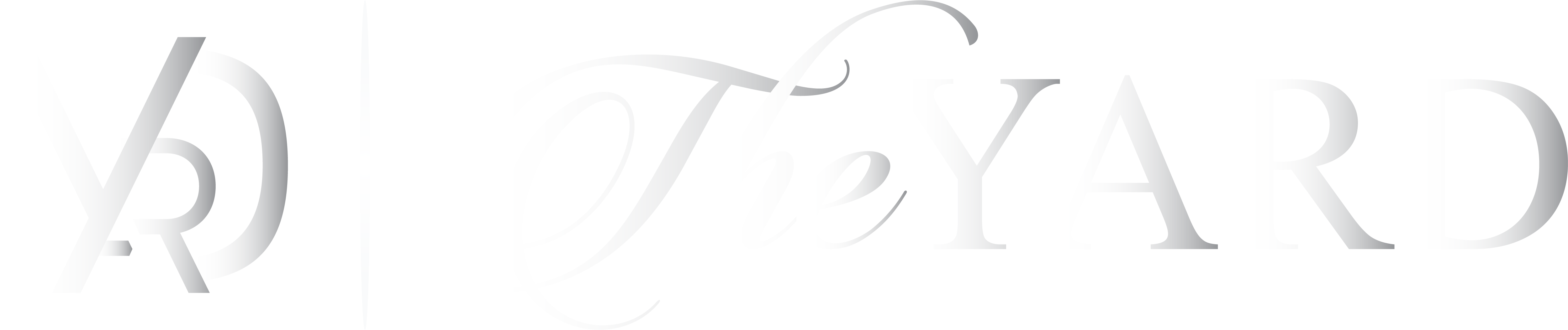 The Yard