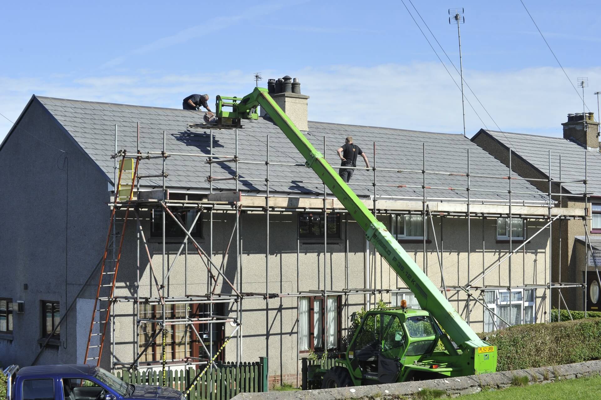 5 Home Improvements You Should Always Outsource