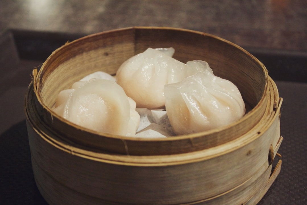 4 Corners of China Dumpling Tour