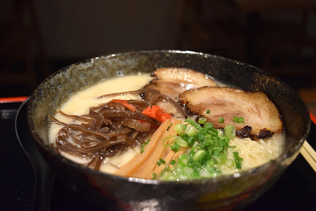 Tomo Sushi & Ramen gallery