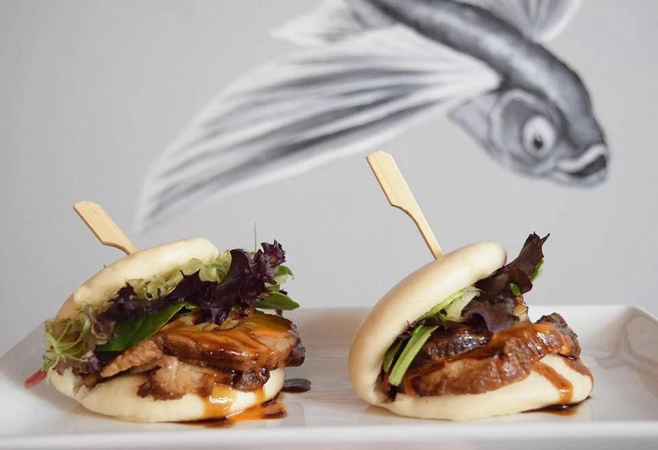 Tomo Sushi & Ramen gallery