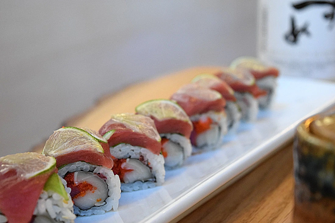 Tomo Sushi & Ramen gallery