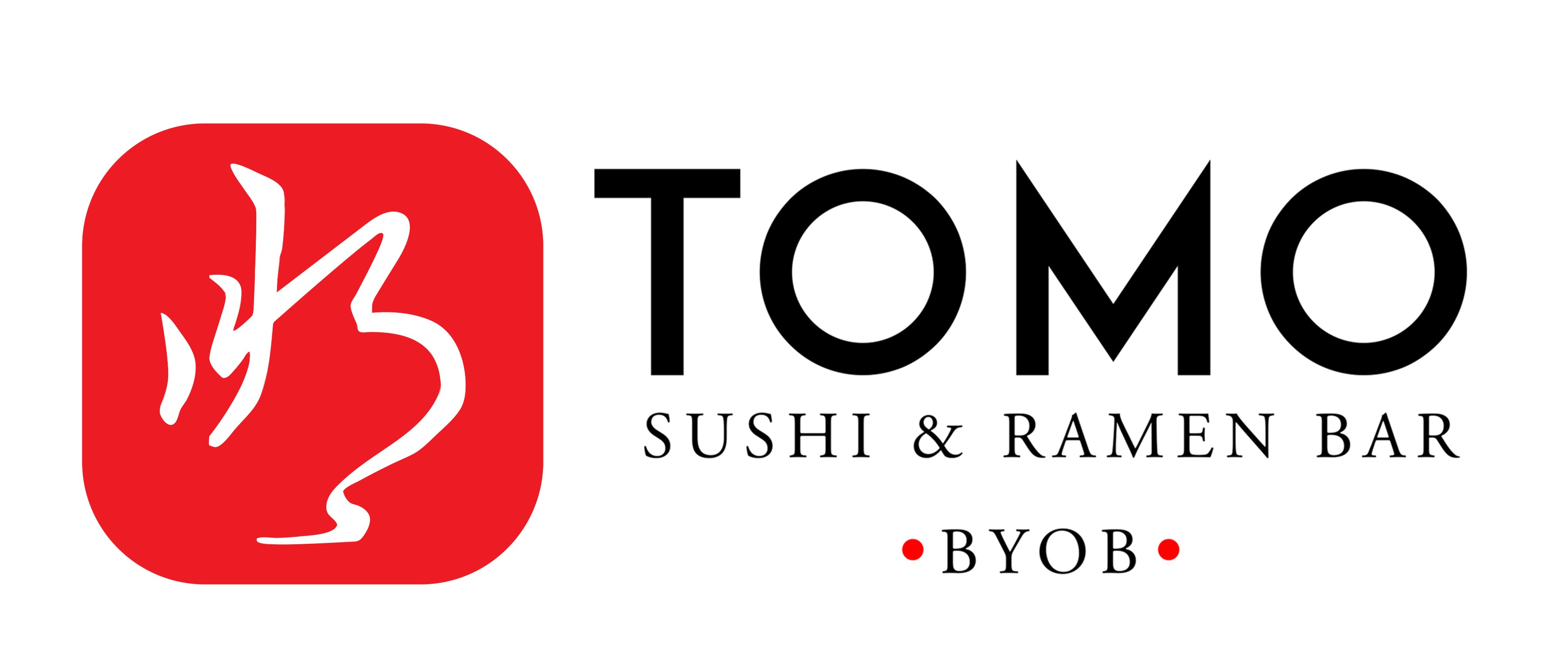 Home Tomo Sushi and Ramen