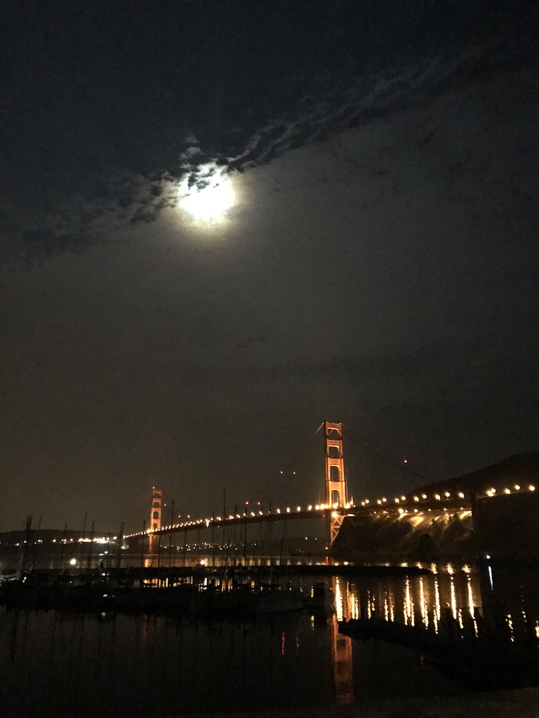 Travis Marina / Event Calendar