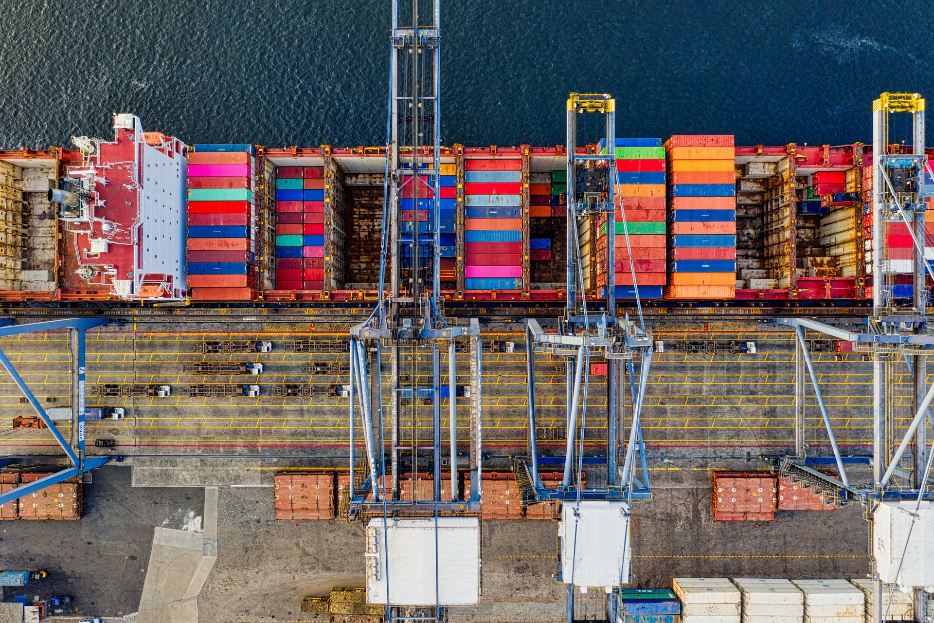 Export management outsourcing 487-top-view-photography-of-cargo-ship-with-intermodal-3057963-1.jpg