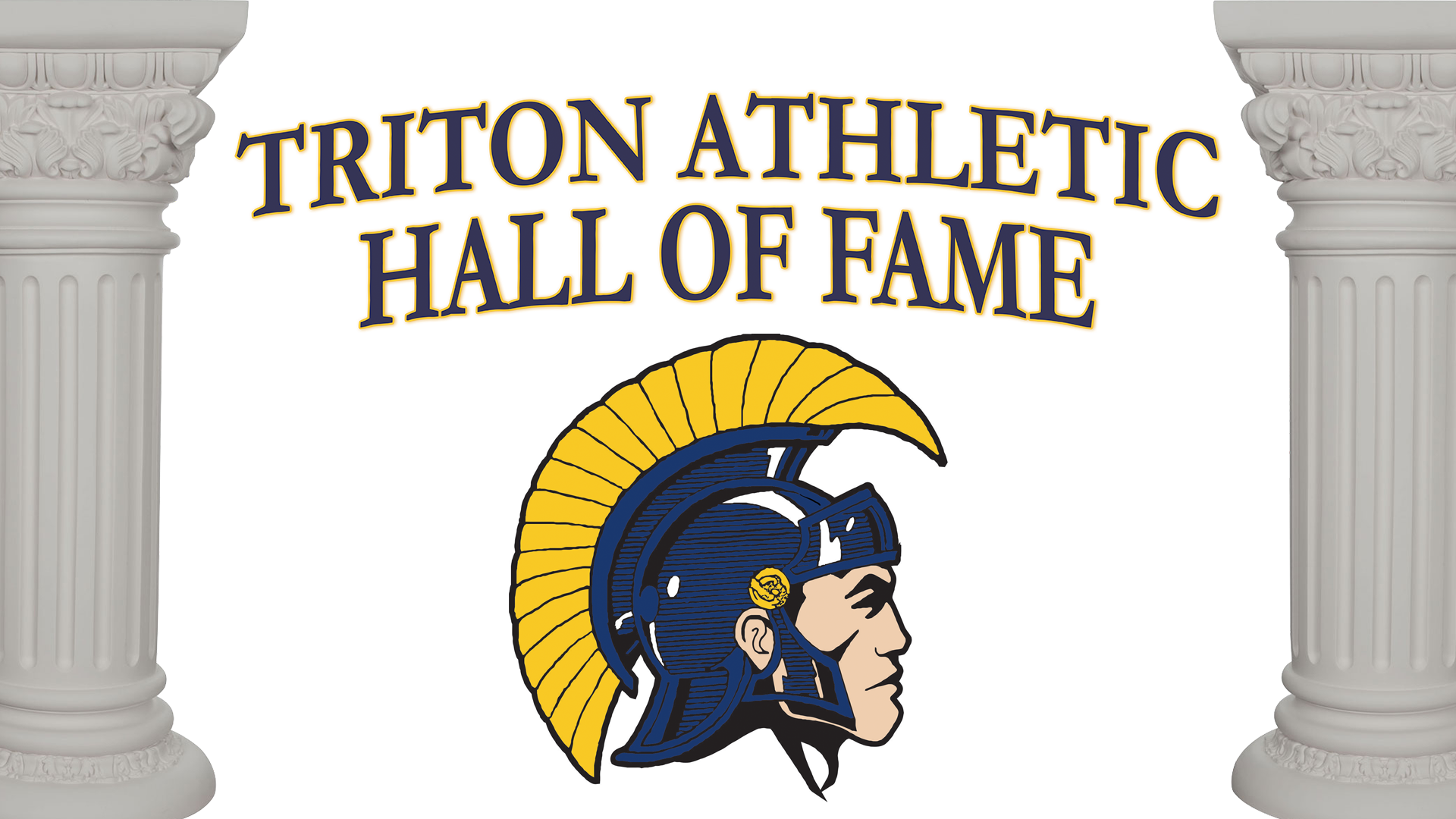 2021 Triton Athletic Hall of Fame Canceled