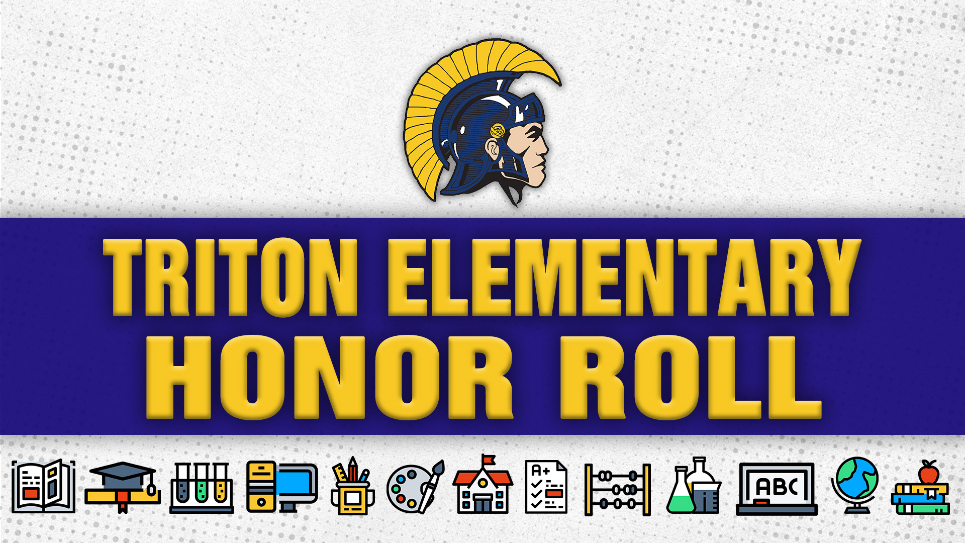 TES Honor Roll | 2021-2022 | Grading Period 1