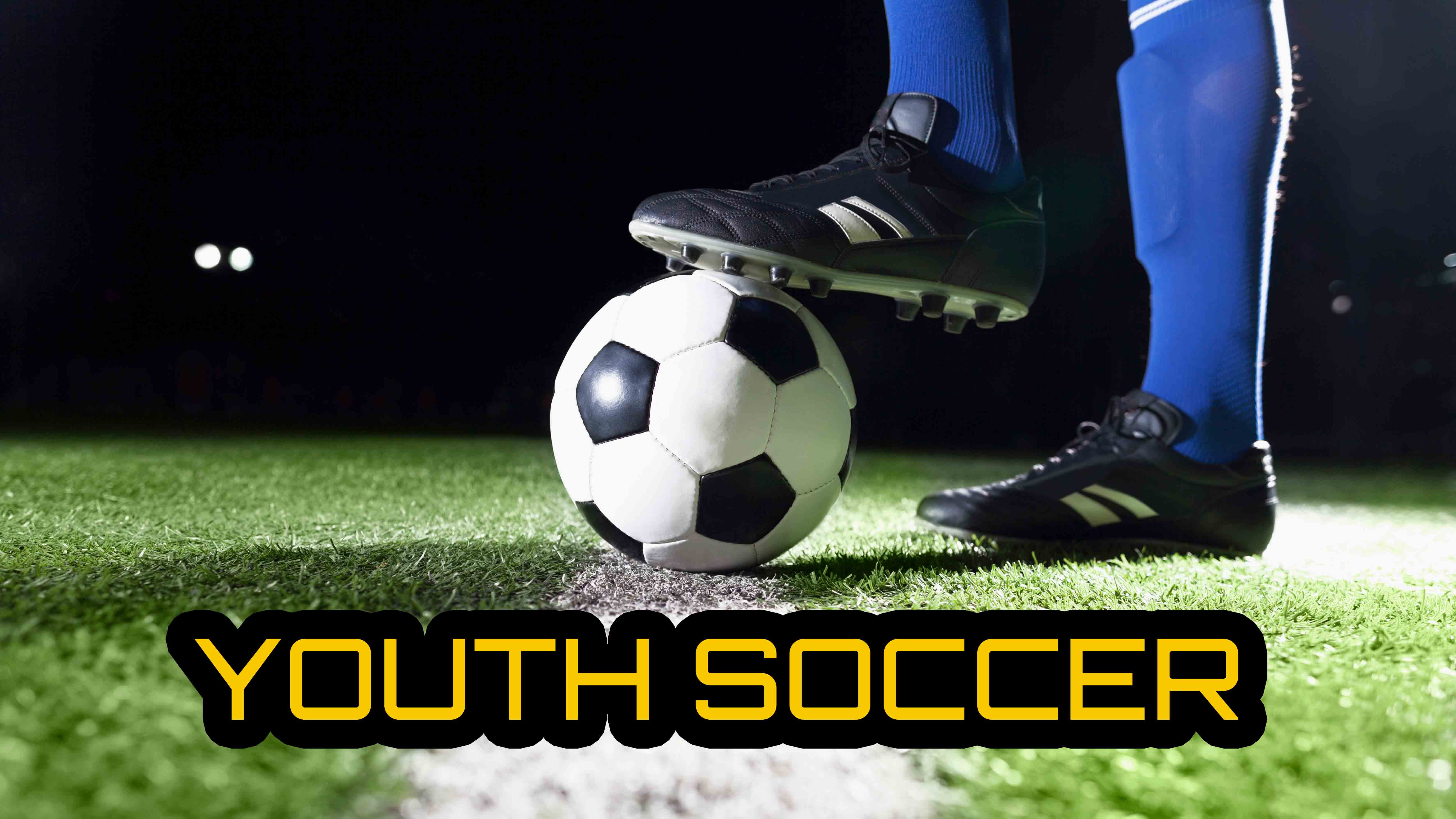 Triton Youth Soccer in Search of Certified Officials