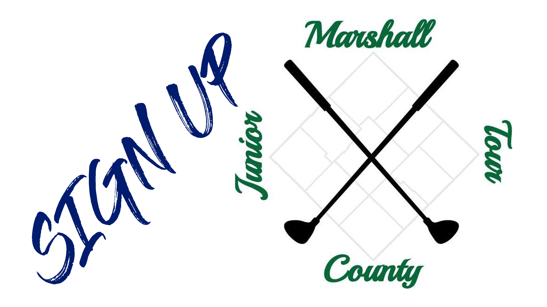 2022 Marshall County Junior Golf Tour Sign Ups