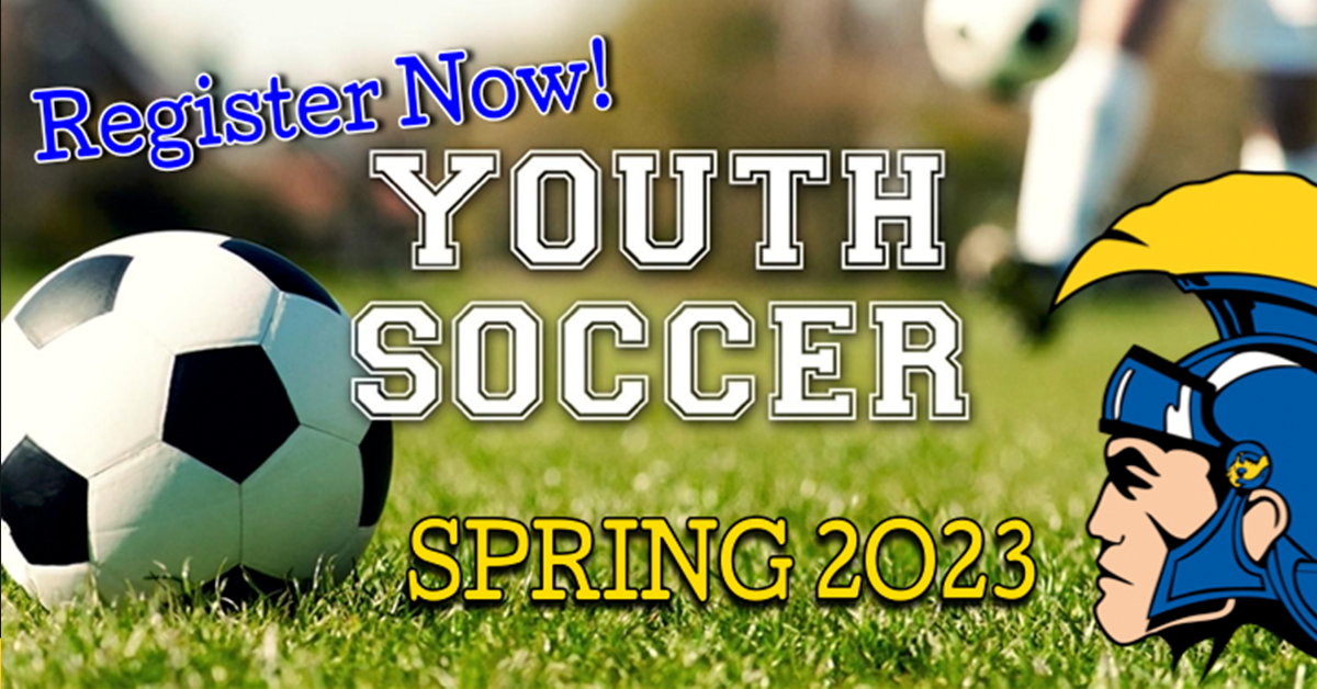 Triton Youth Soccer 2023 Registration Open