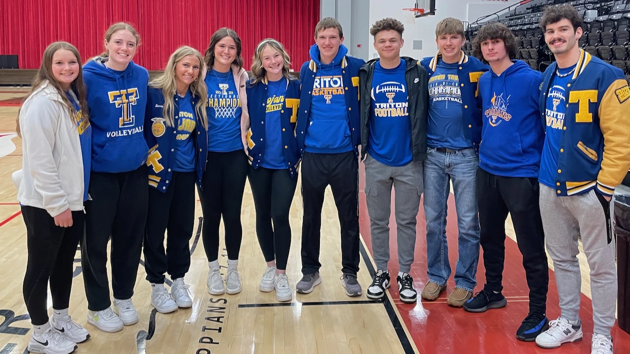 Grace Welcomes HNAC Schools for 2024 Sportsmanship Summit