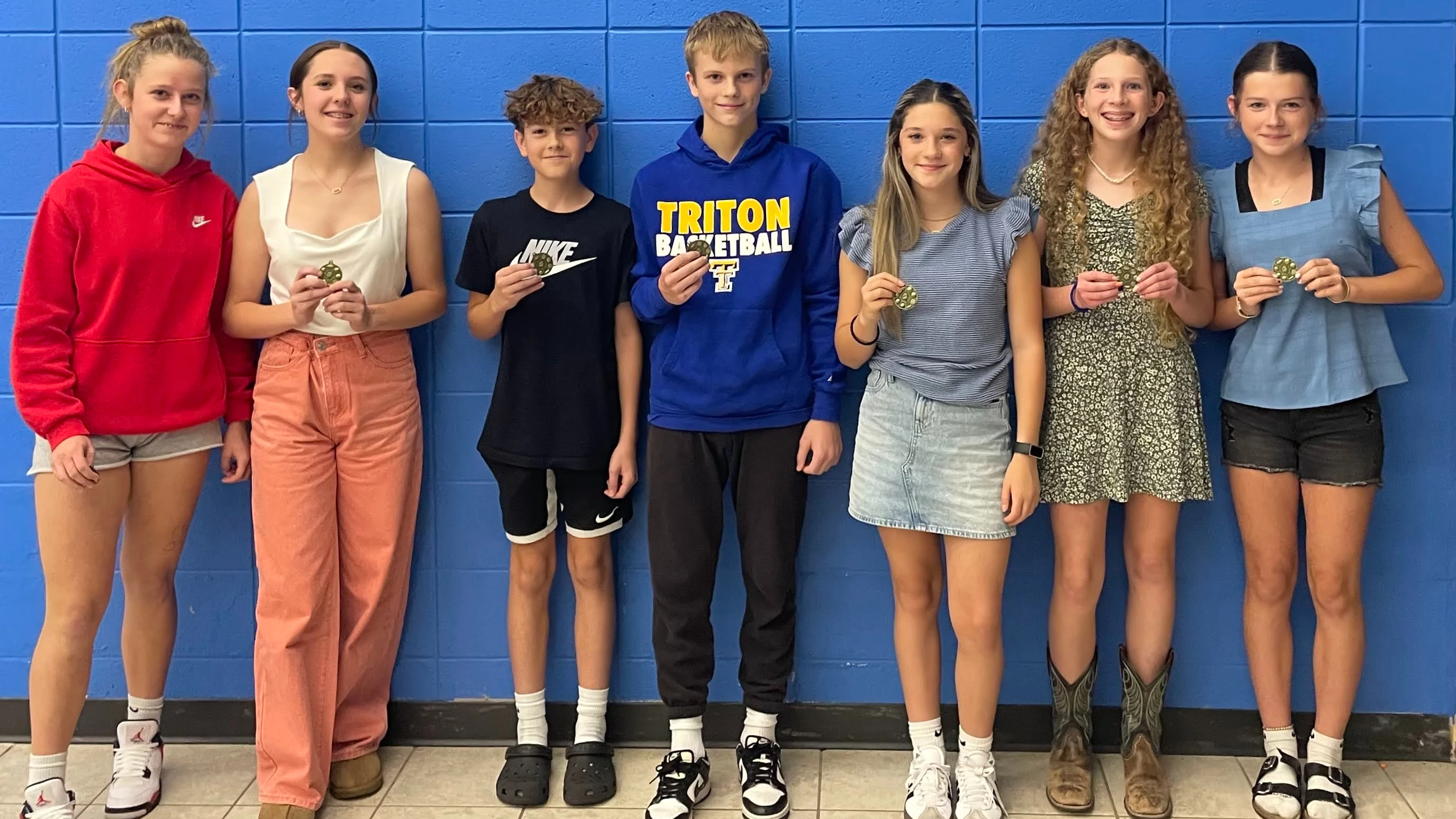 2024 JH/HS Fall Sports Awards