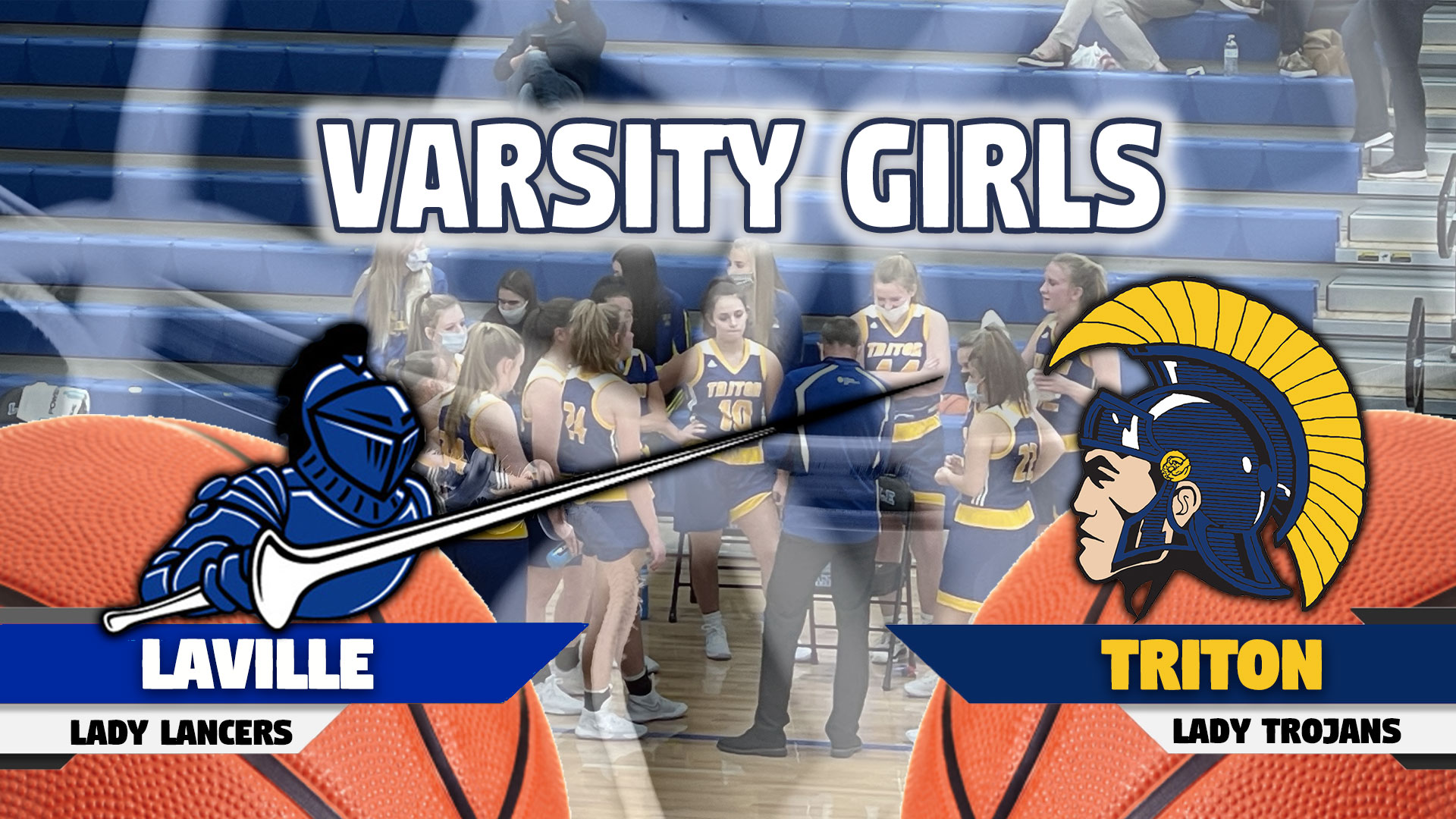 Lady Trojans Resume Season With Solid Conference Win