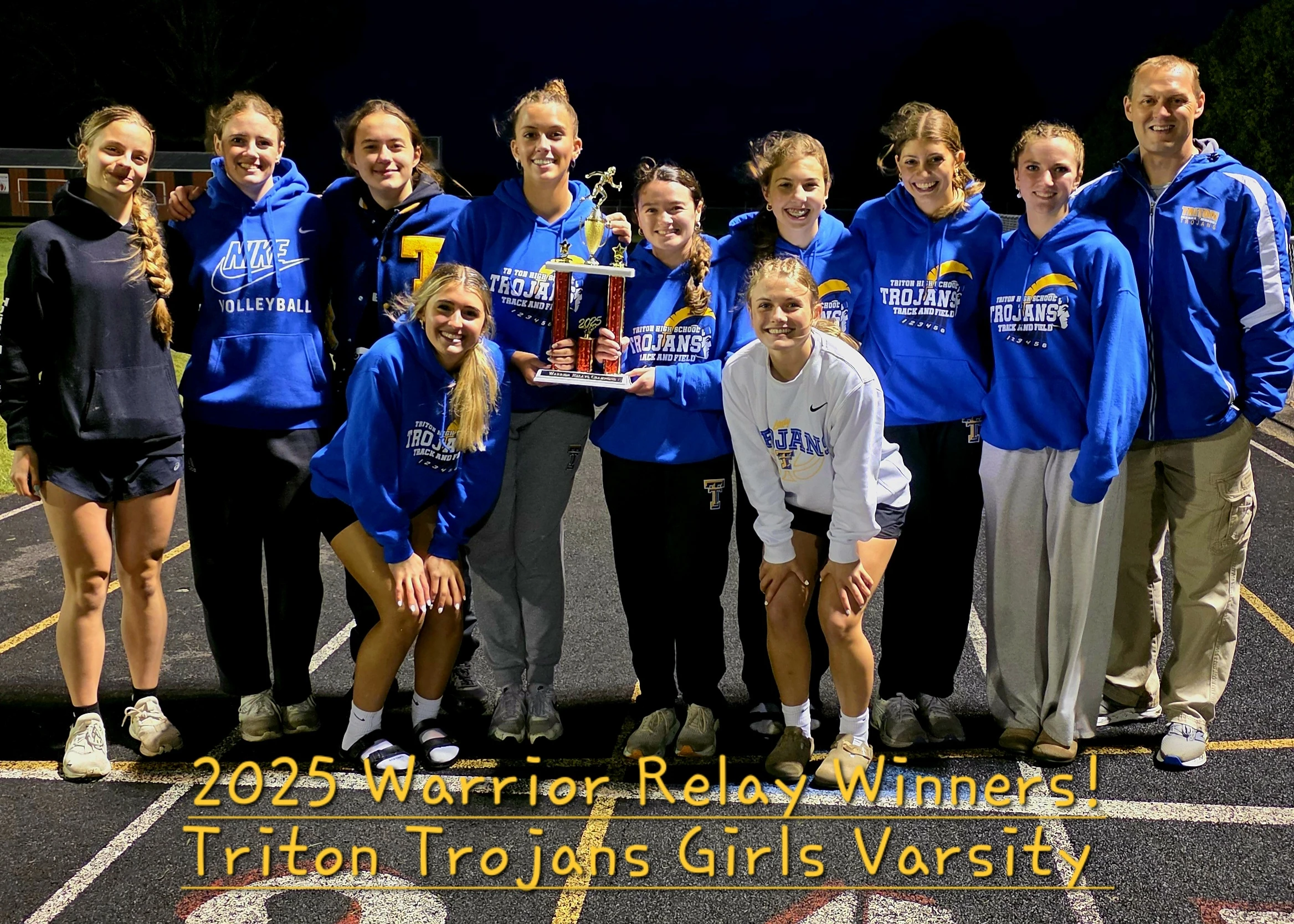 Girls Team