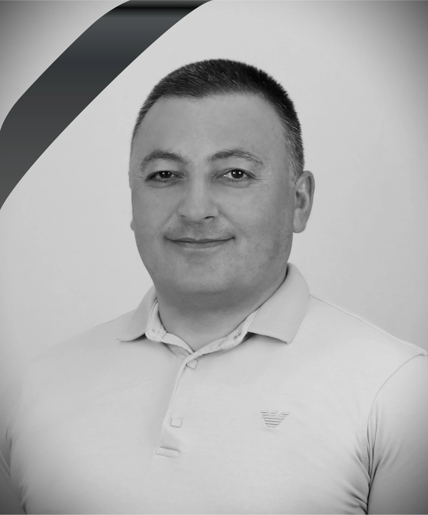 Rest in Peace, Edgar...