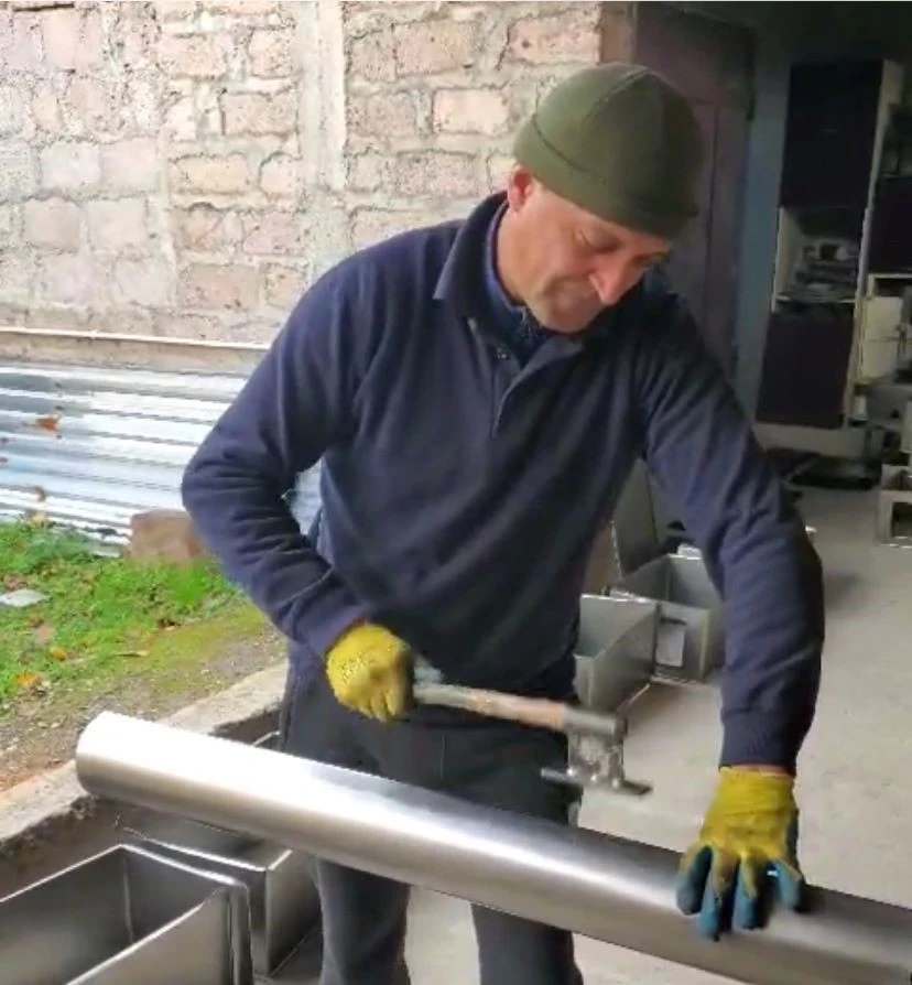 Home Heating for Artsakh Refugees