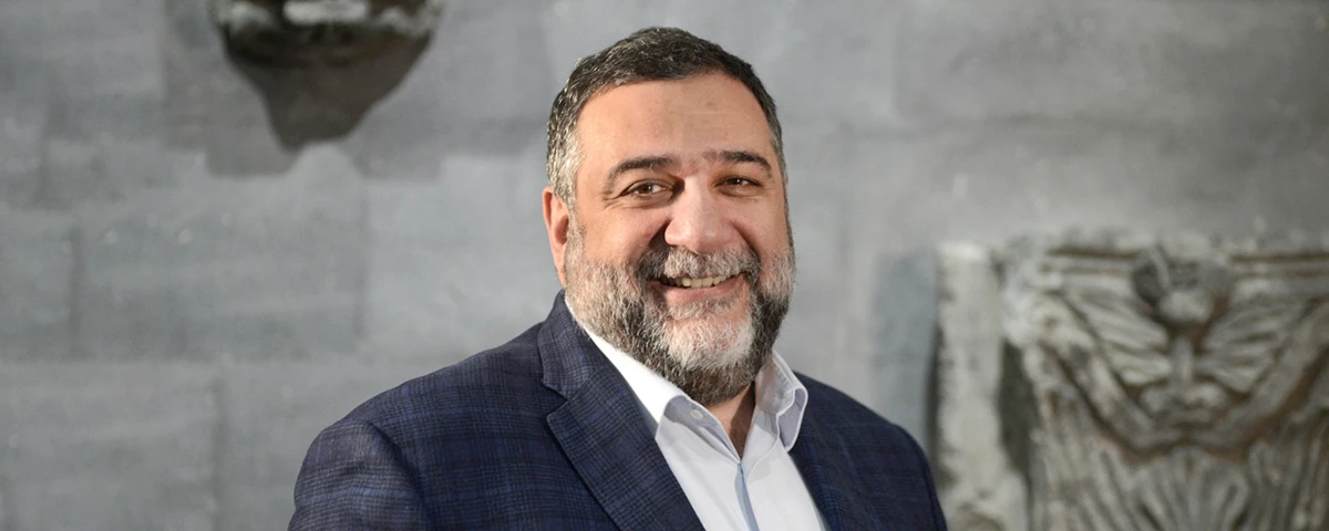 Tufenkian Foundation Joins Appeal to Free Armenian Philanthropist Ruben Vardanyan from Azerbaijani Captivity