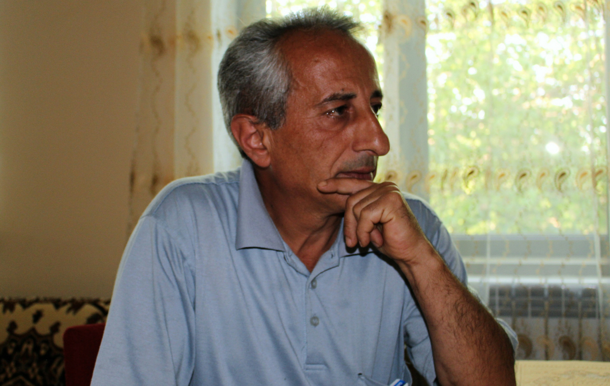 VACHAGAN VARDAZARYAN