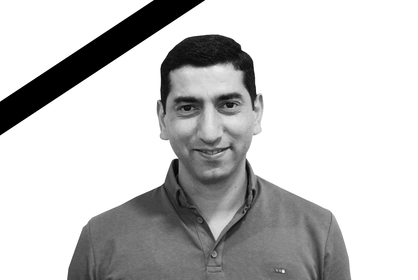 In Memoriam: Our hero, Tigran Avanesyan